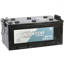 АКБ-6СТ-225 (1500А) о/п GLADIATOR Dynamic Рязань 513х268х218 (обслуж)